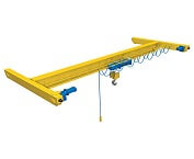 EOT Cranes Manufacturer in Cairo